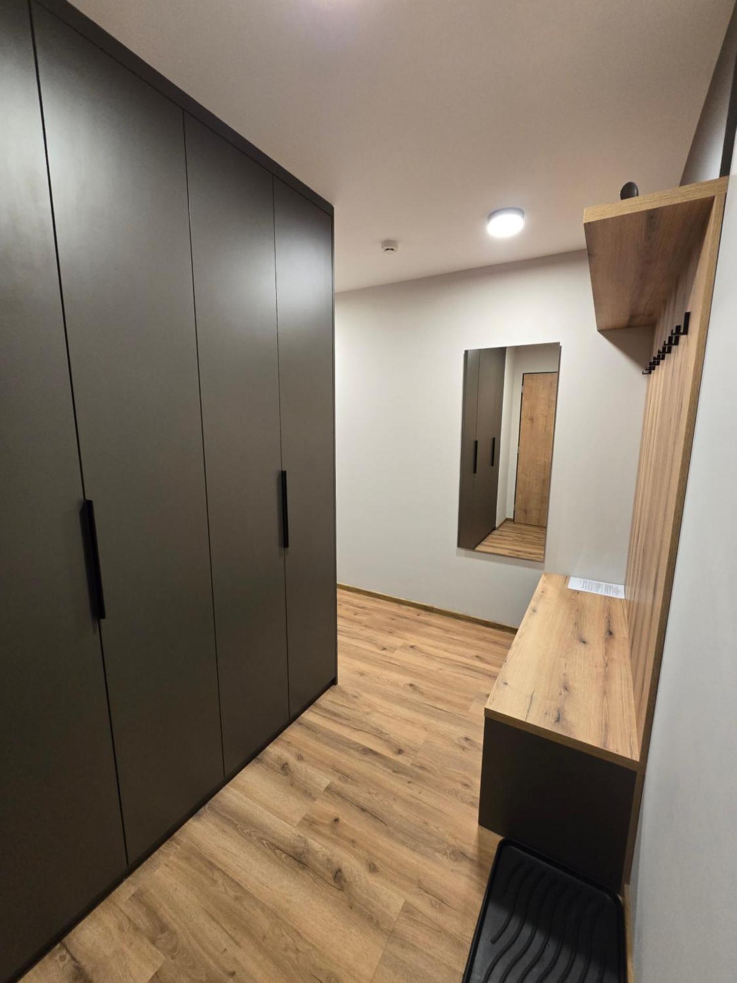 Apartmany Jarmilka S Privatnim Wellness Bedrichov  Exterior photo