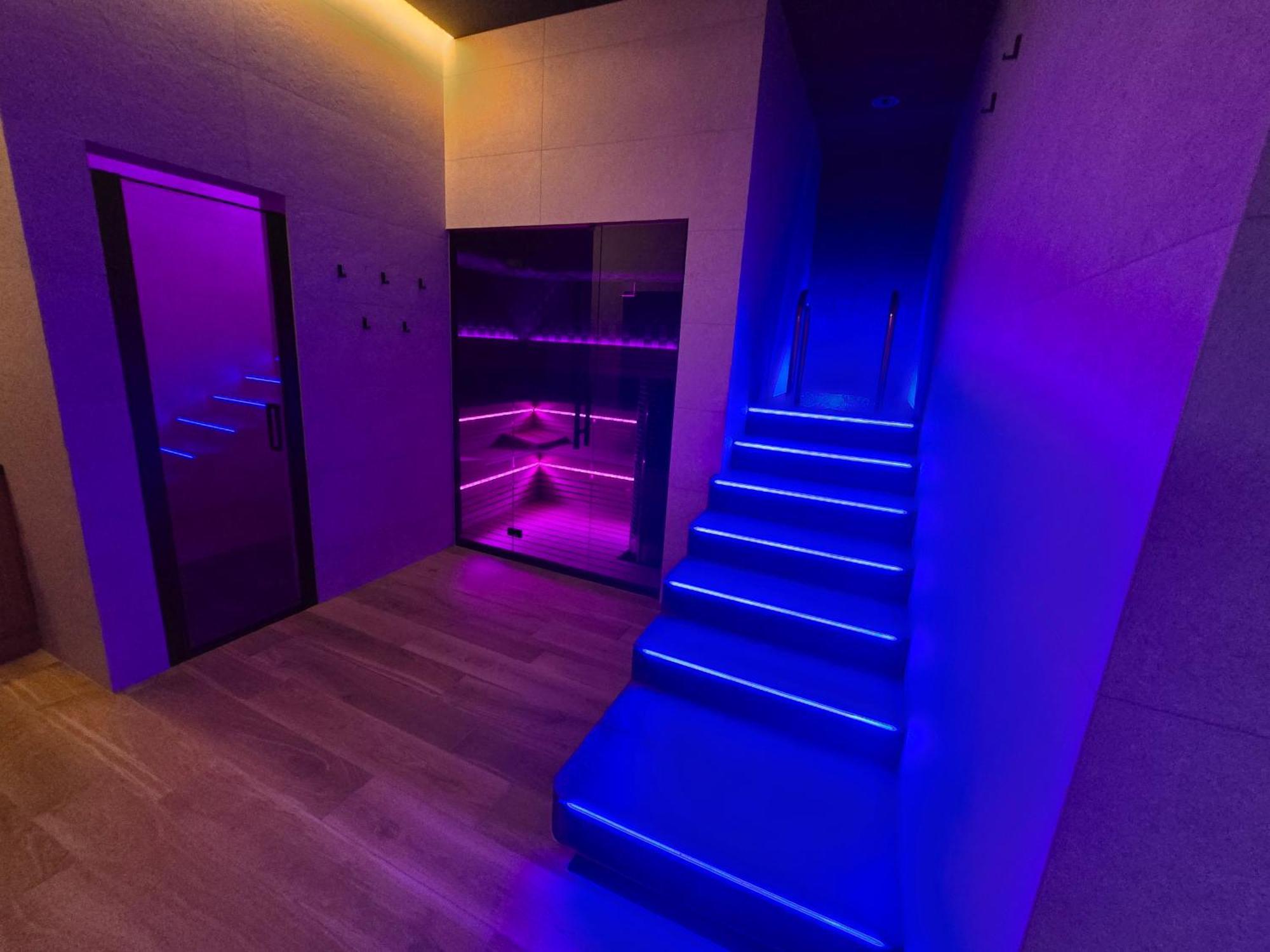 Apartmany Jarmilka S Privatnim Wellness Bedrichov  Exterior photo