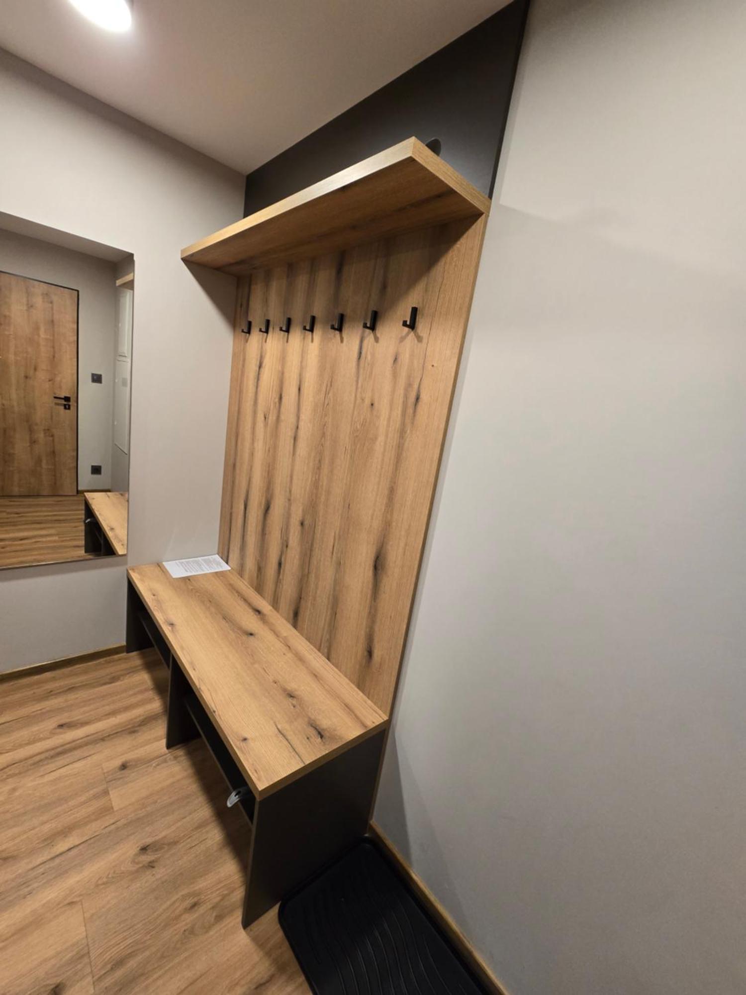 Apartmany Jarmilka S Privatnim Wellness Bedrichov  Exterior photo