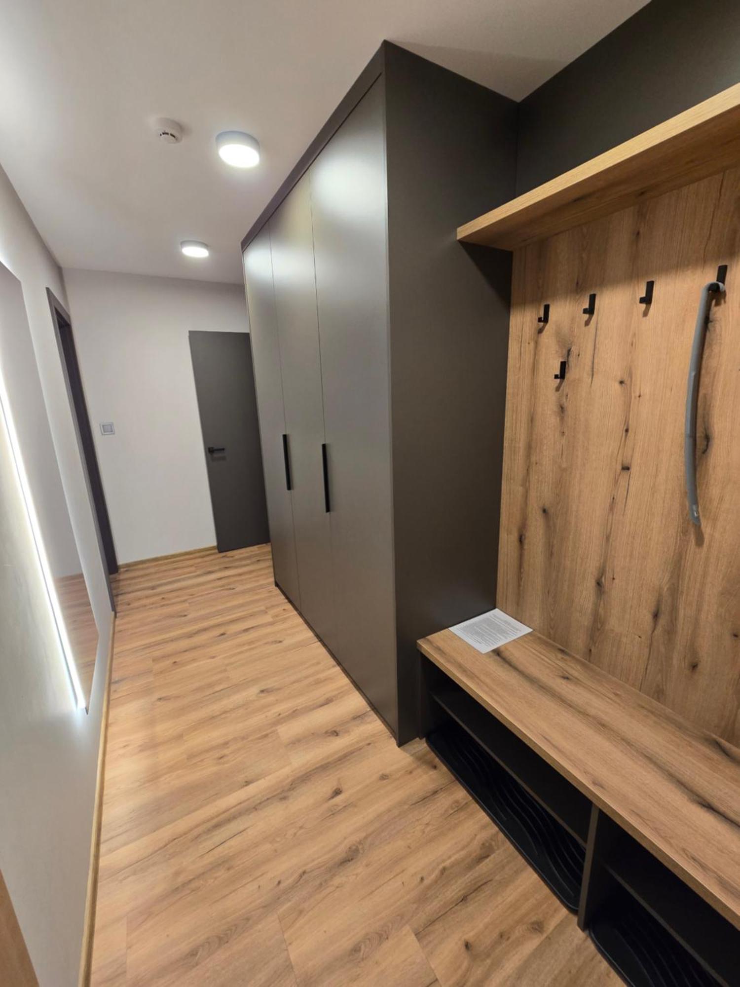 Apartmany Jarmilka S Privatnim Wellness Bedrichov  Exterior photo